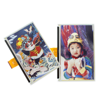 彩色电子纸显示屏