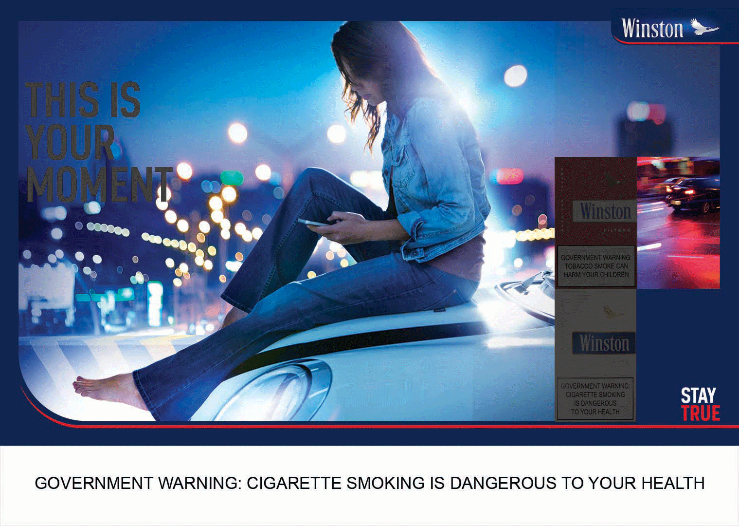 定制电子纸POP机